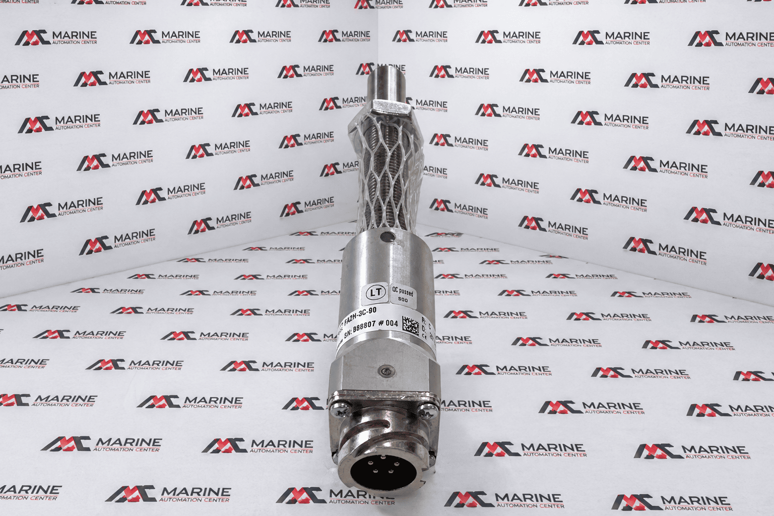 Noris FA2H Speed Sensor thumbnail