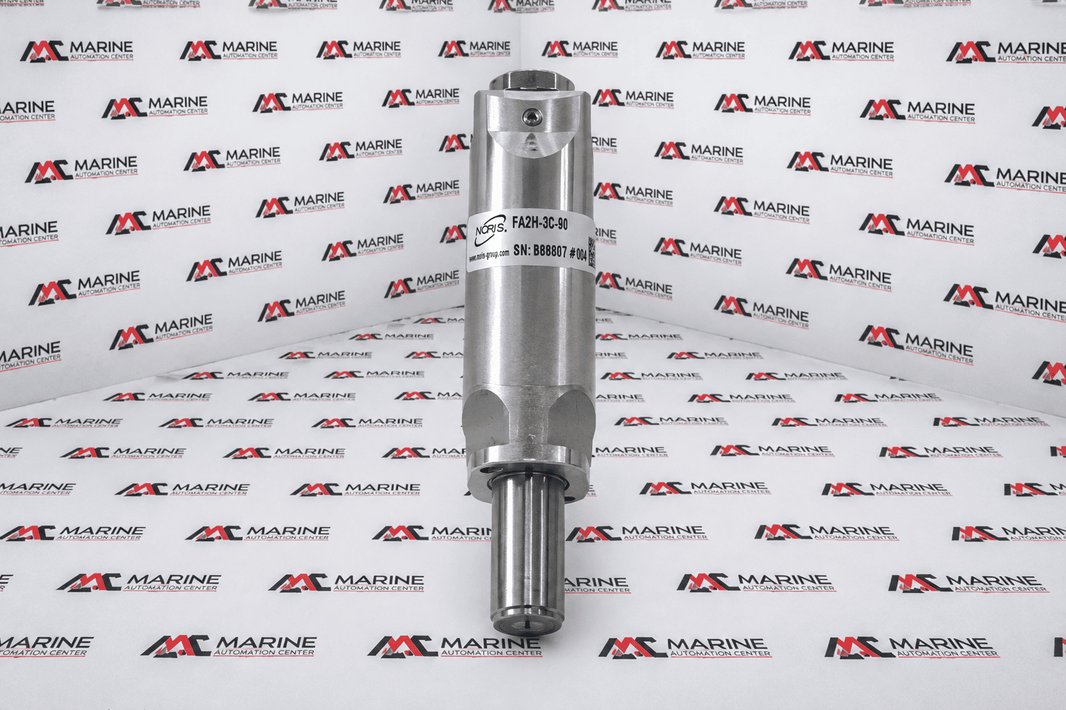Noris FA2H Speed Sensor thumbnail