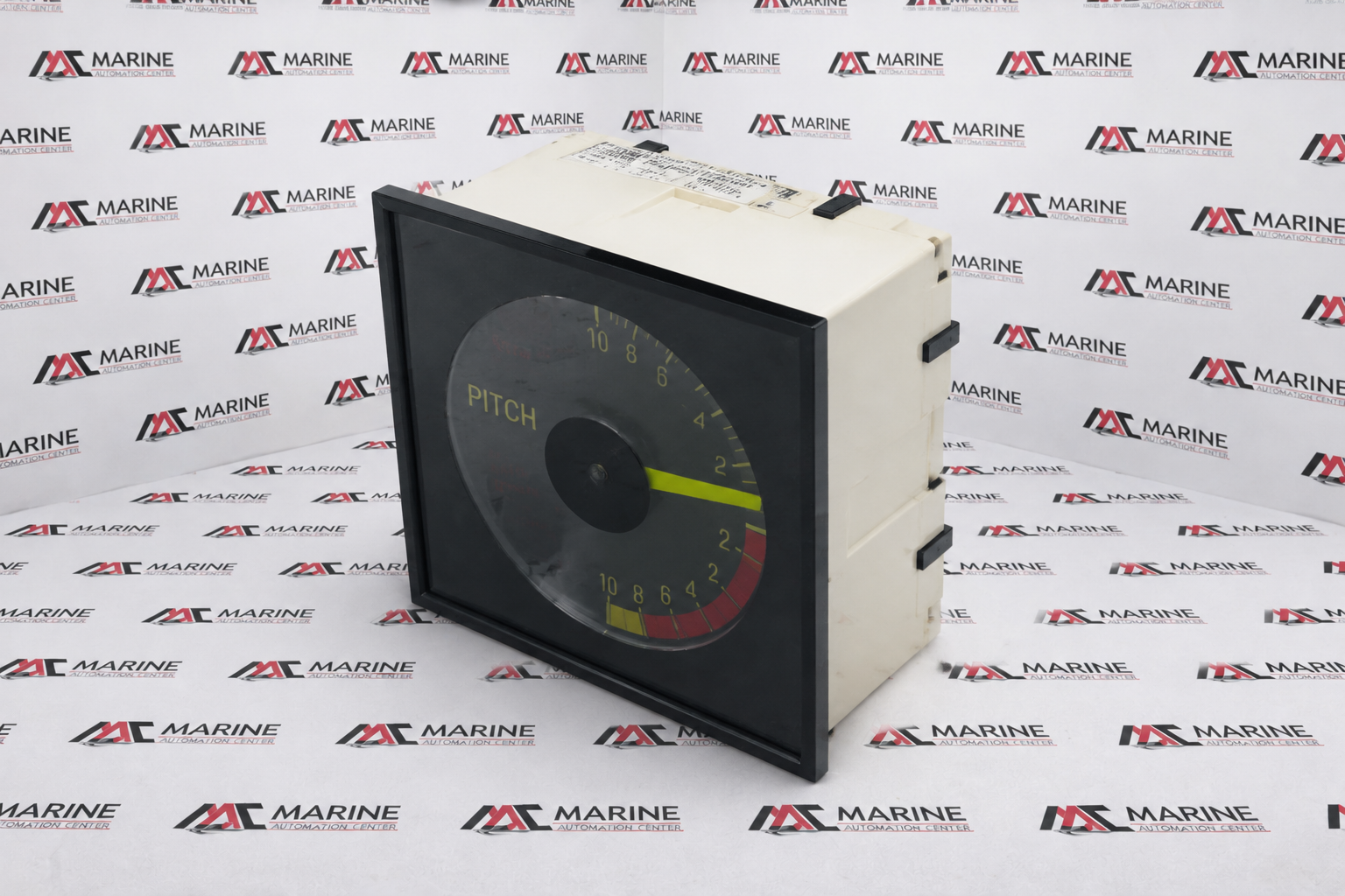 DEIF DLQ96 Panel Indicator thumbnail