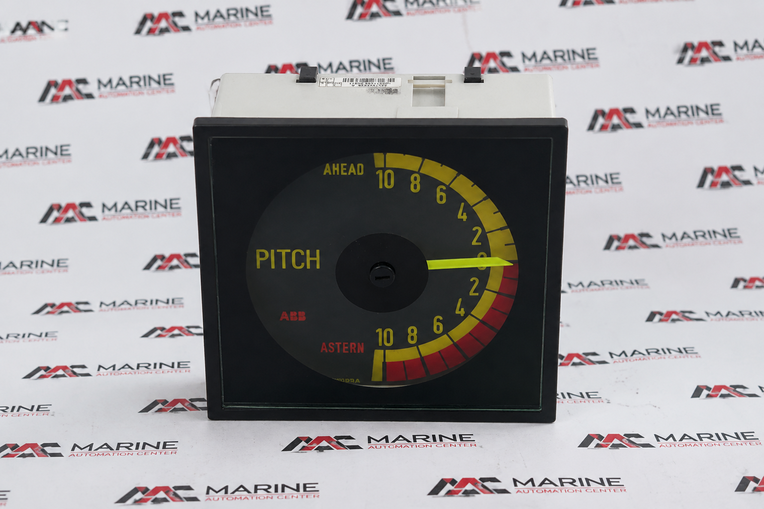 DEIF DLQ96 Panel Indicator thumbnail