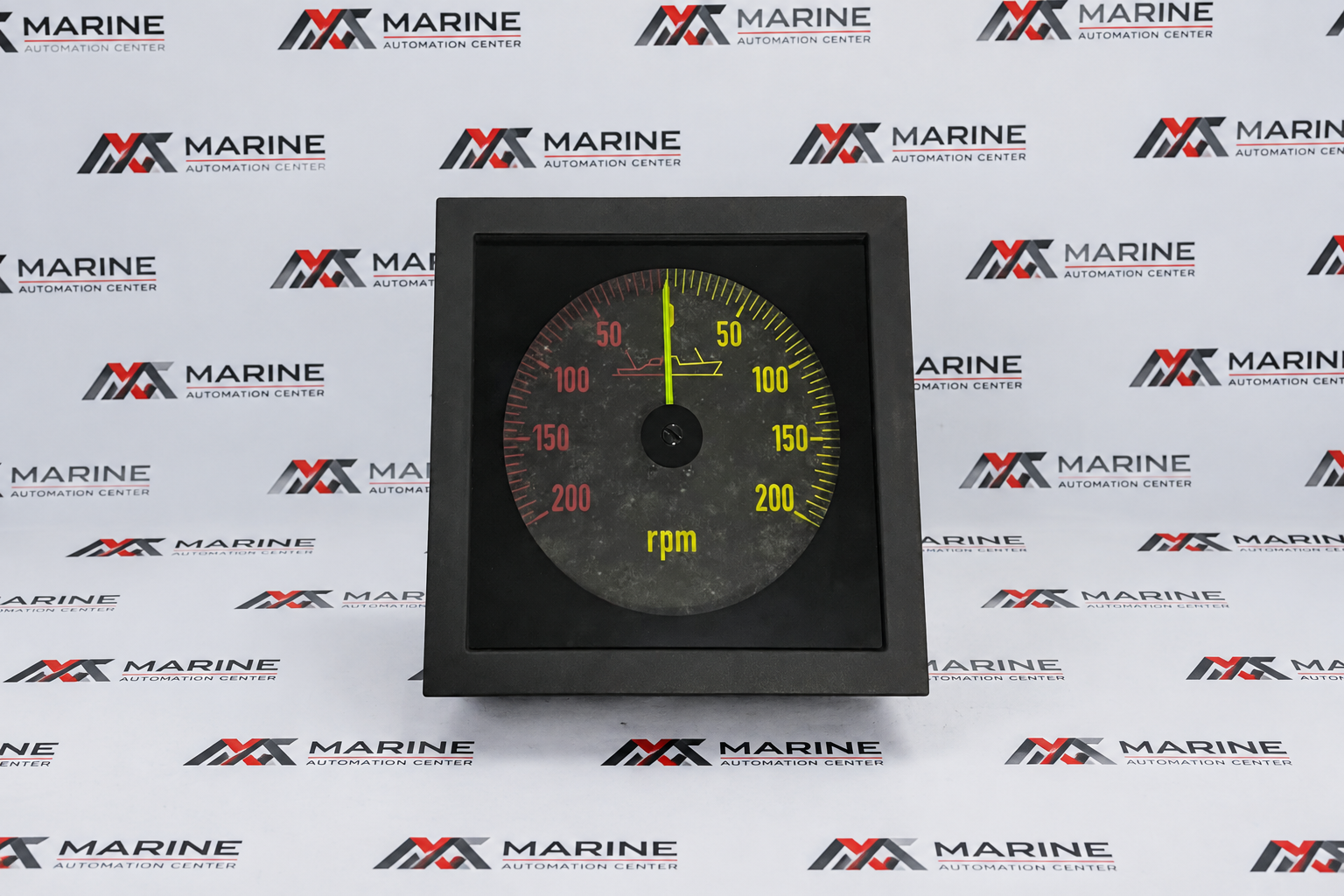 DEIF  Switchboard Indicator Module DLQ192-pc-PY thumbnail