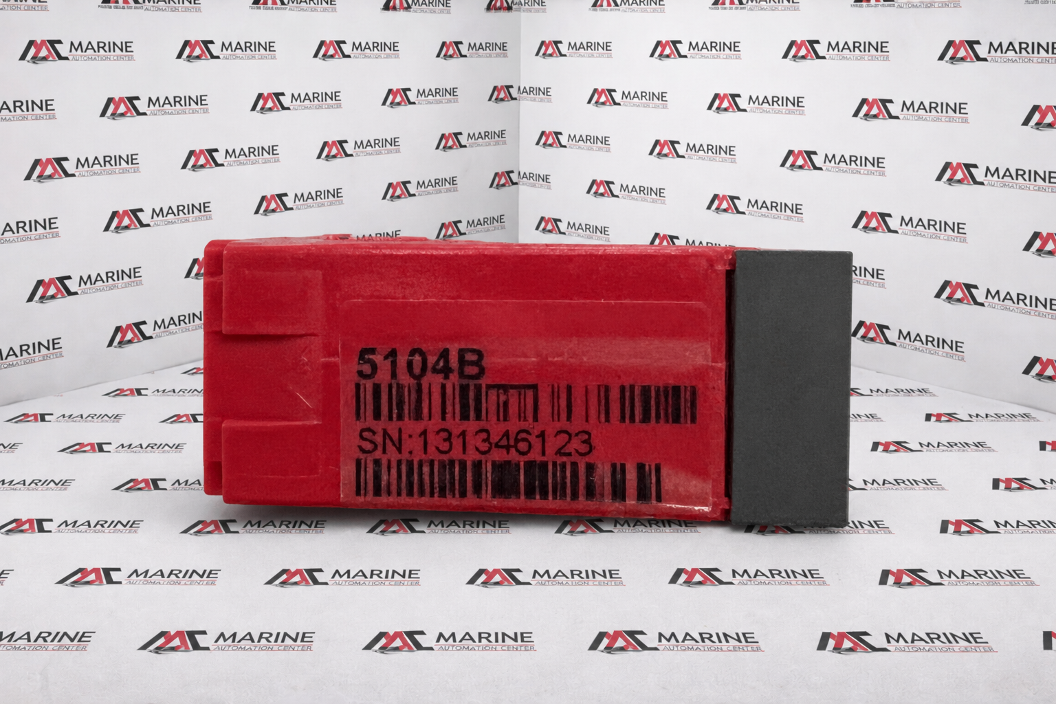PR electronics Power Supply 5104B
