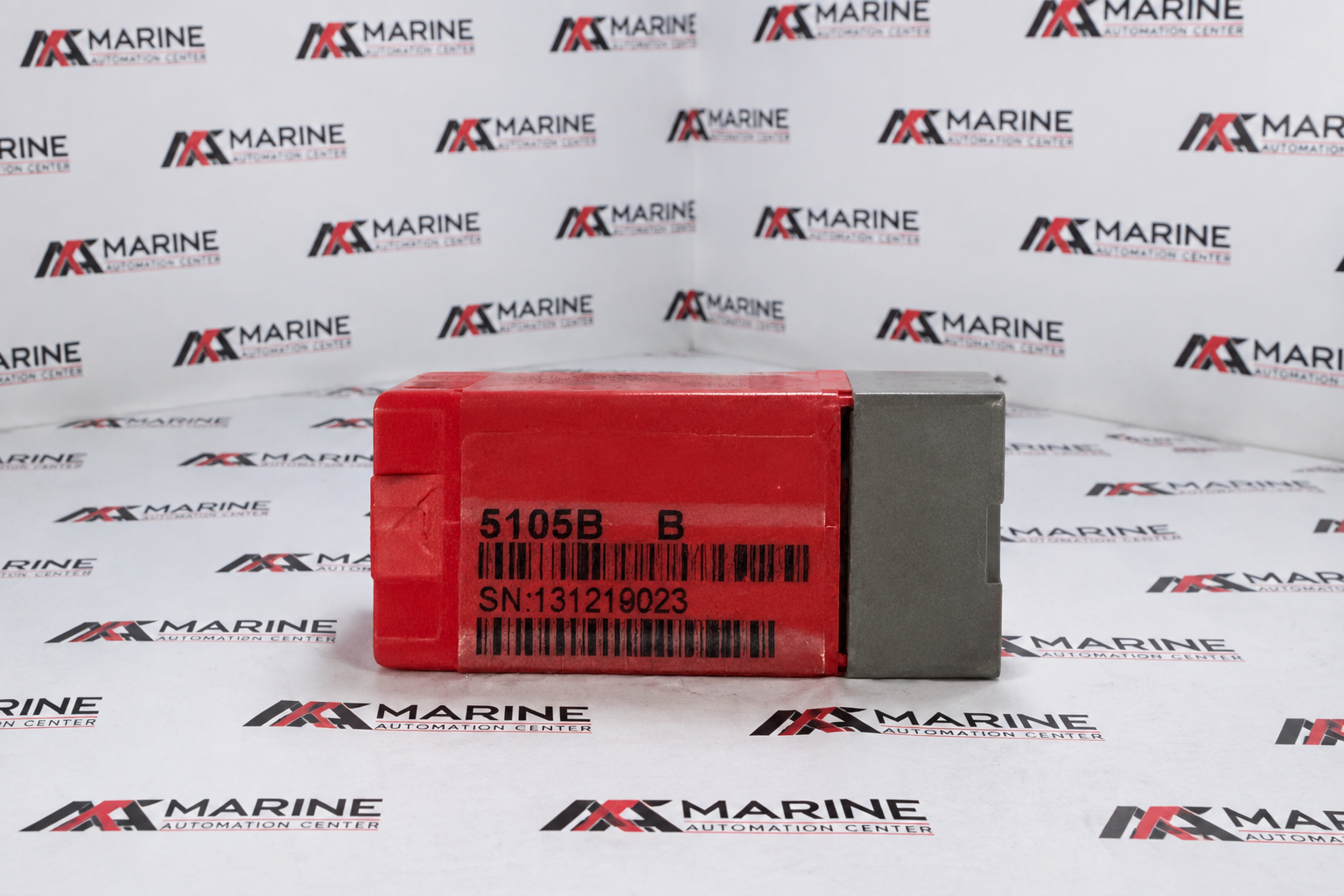 PR electronics Ex Isolated Driver  5105B