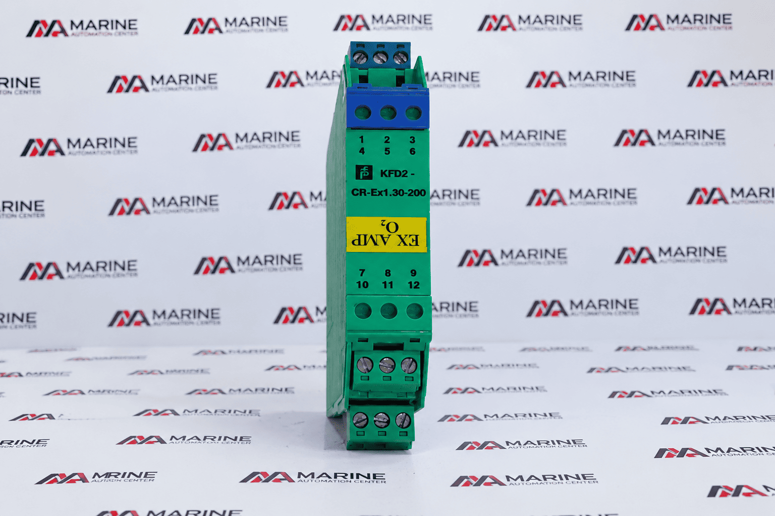 Pepperl+Fuchs  Transformer Isolated Repeater  KFD2-CR-Ex1.30-200