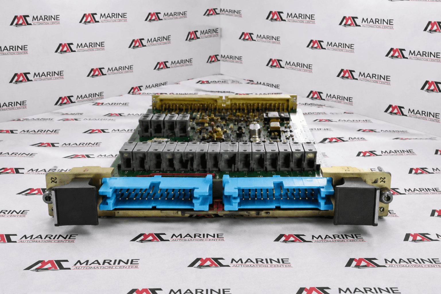 Autronica  Power and Repeater Unit AL-100/RPEX