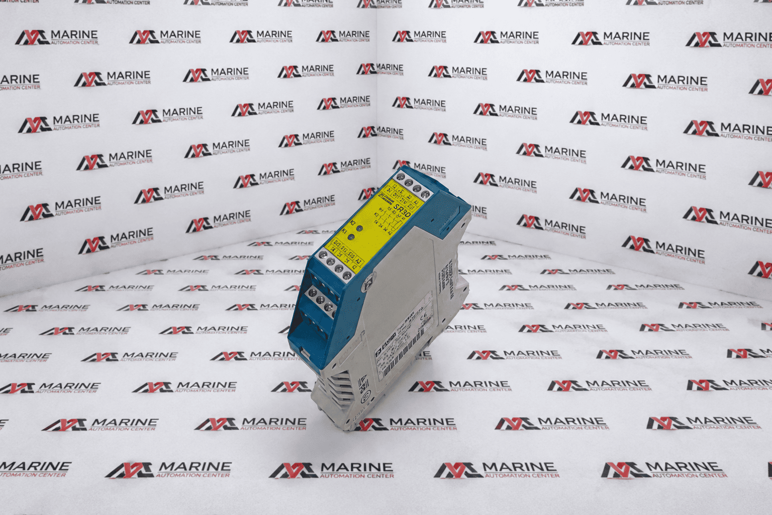 Zander Aachen SR3D Safety Relay thumbnail