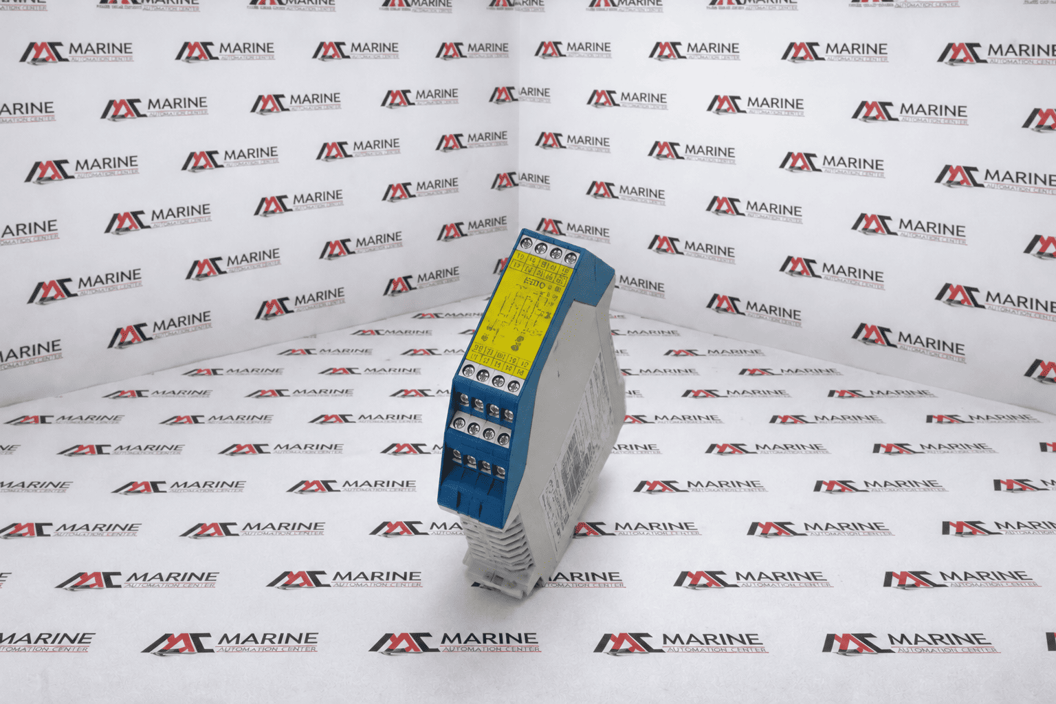 Zander Aachen SR3D Safety Relay thumbnail