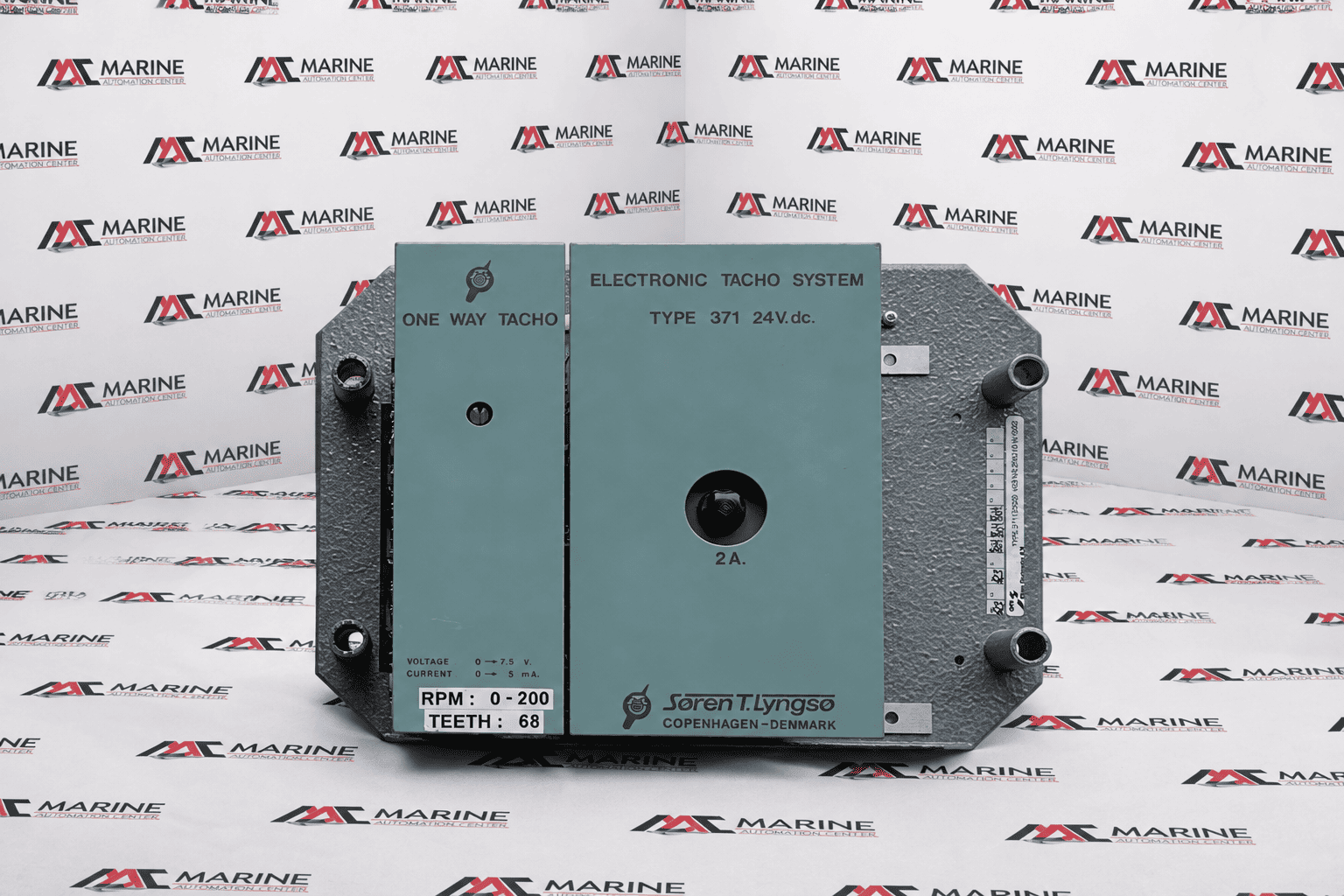 Elbau Electronic GPV Interface Module thumbnail