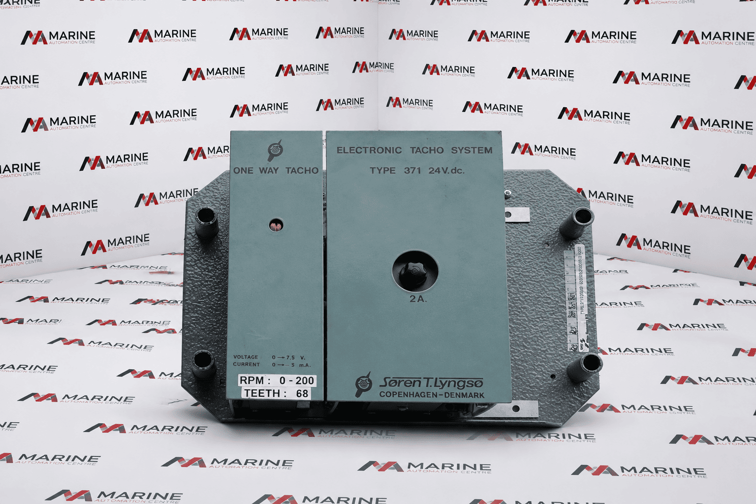 Elbau Electronic GPV Interface Module thumbnail