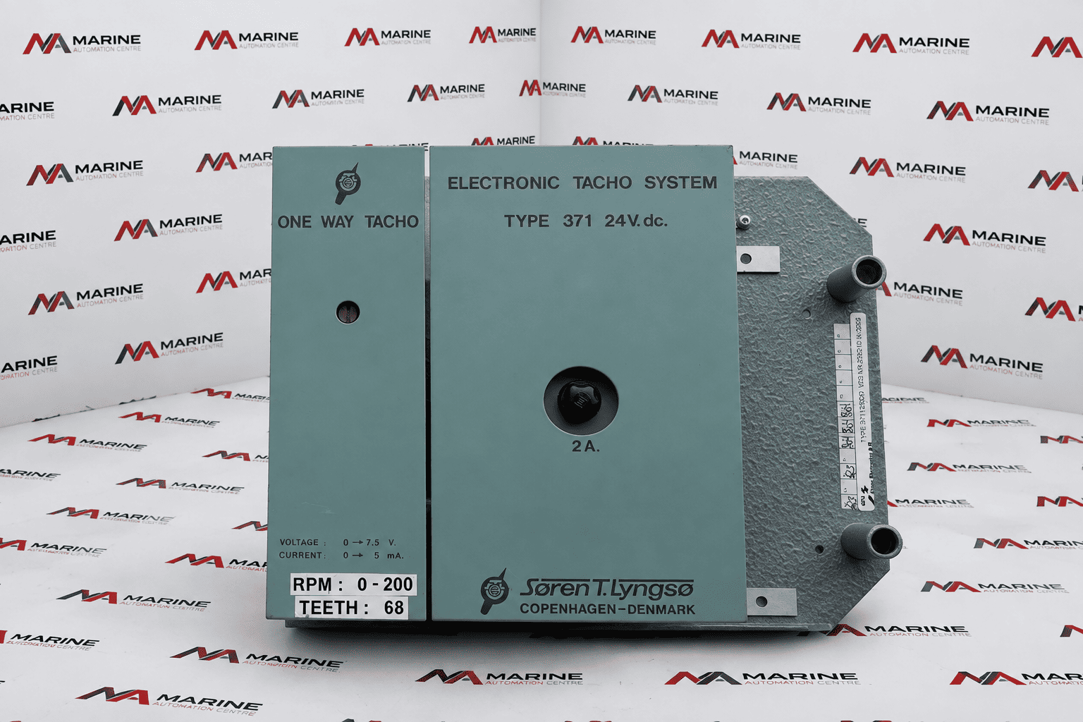Elbau Electronic GPV Interface Module thumbnail