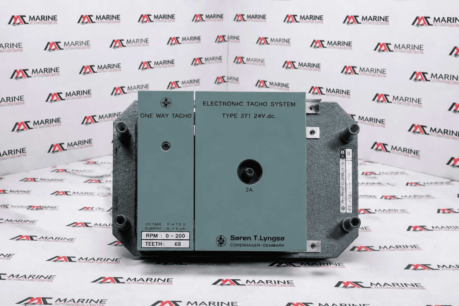 Elbau Electronic GPV Interface Module thumbnail