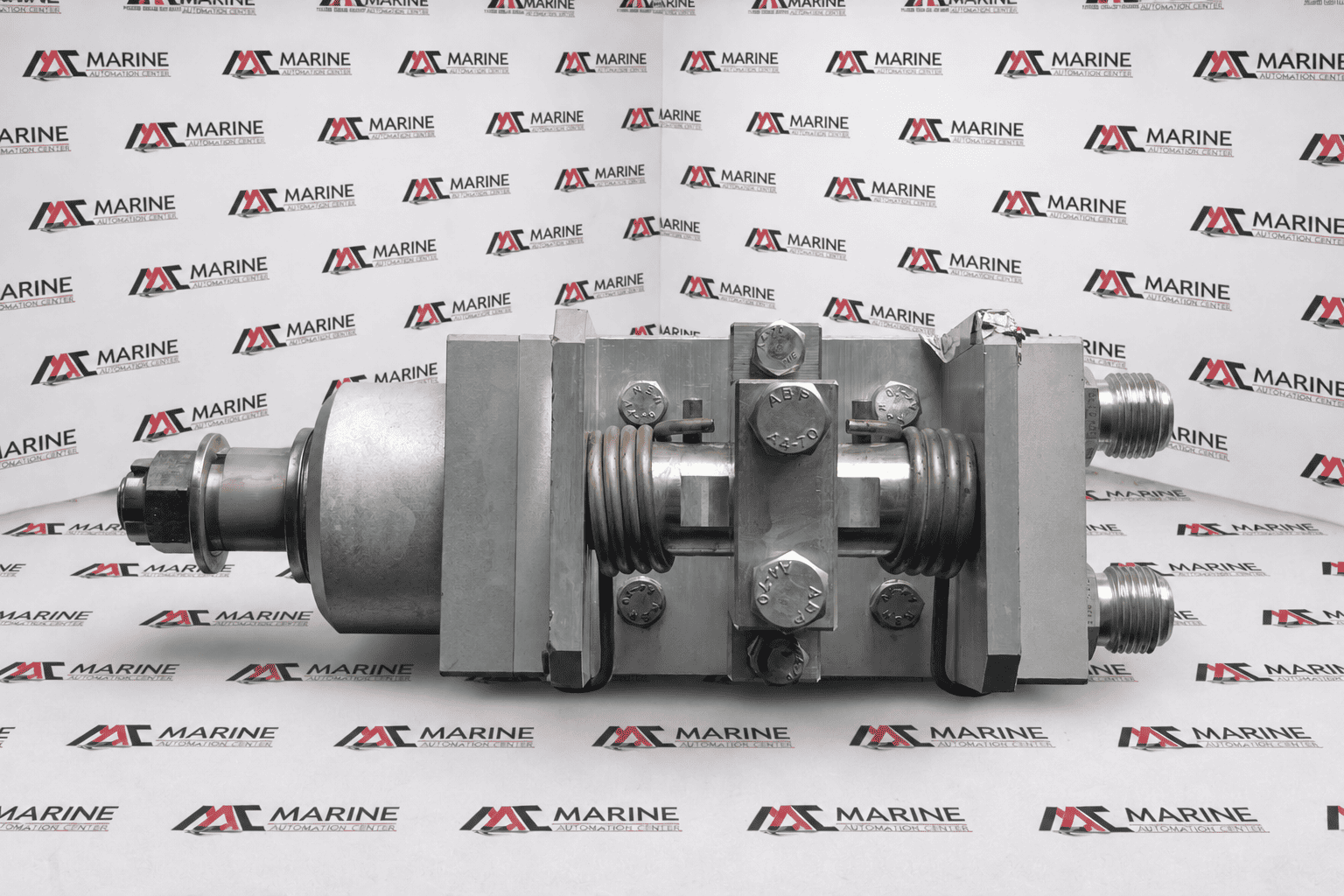 Scancon EXAG Rotary Encoder
