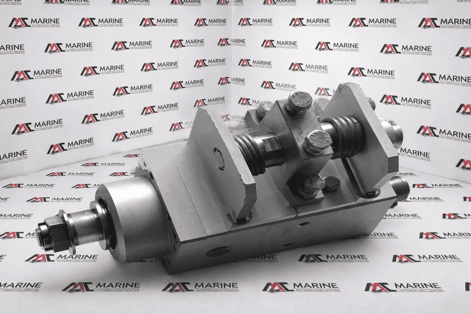 Scancon EXAG Rotary Encoder thumbnail