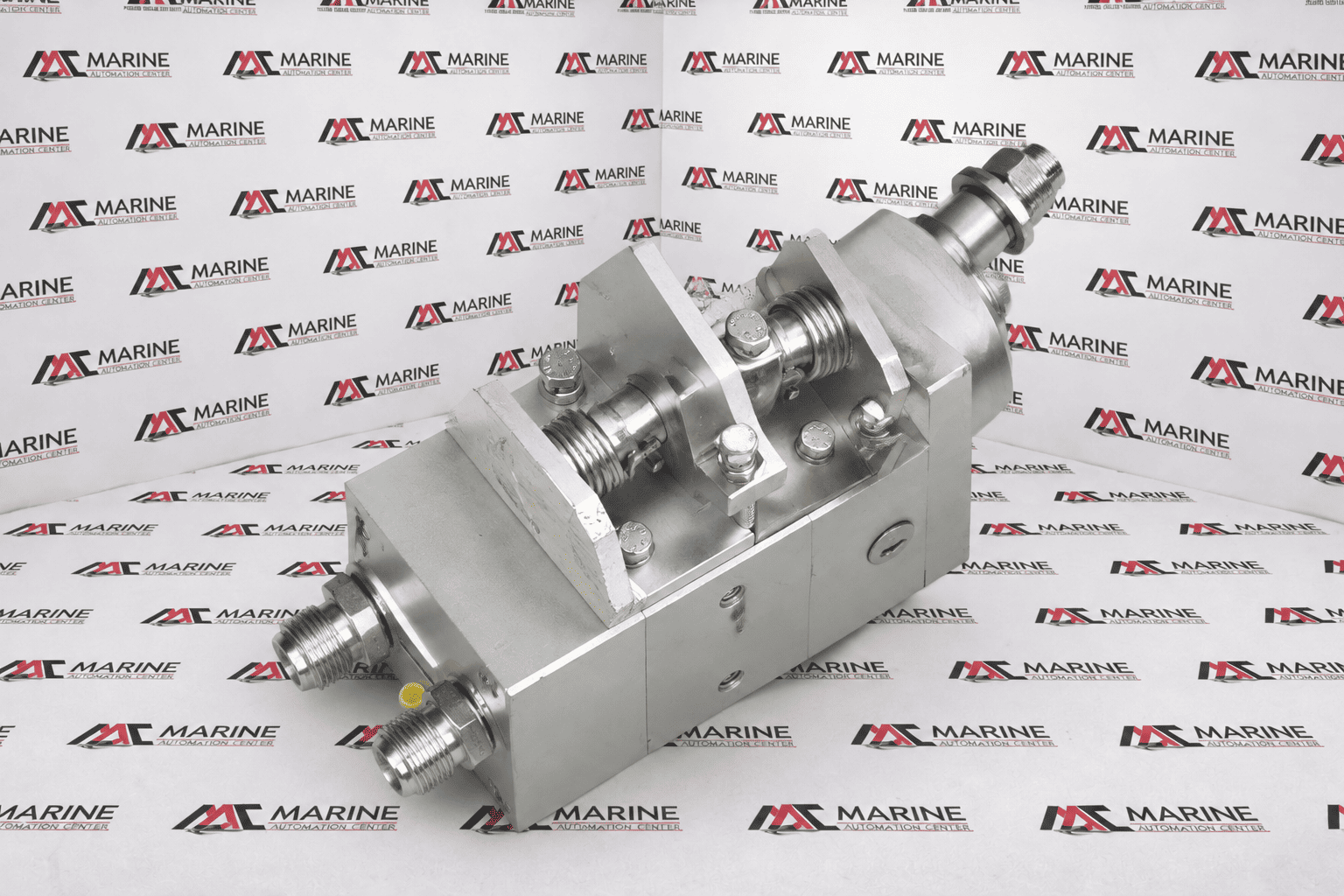 Scancon EXAG Rotary Encoder thumbnail
