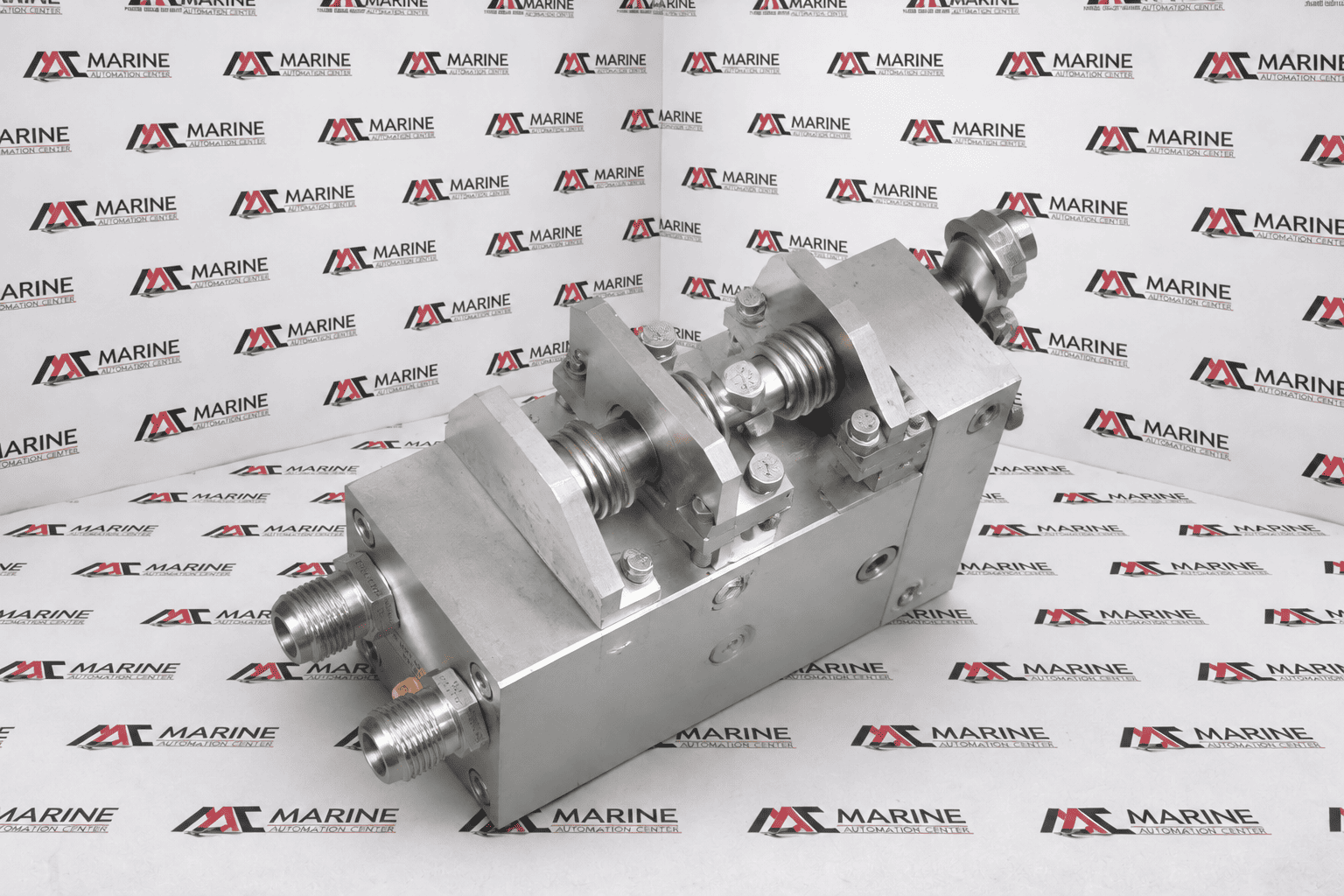 Scancon EXAG Rotary Encoder thumbnail