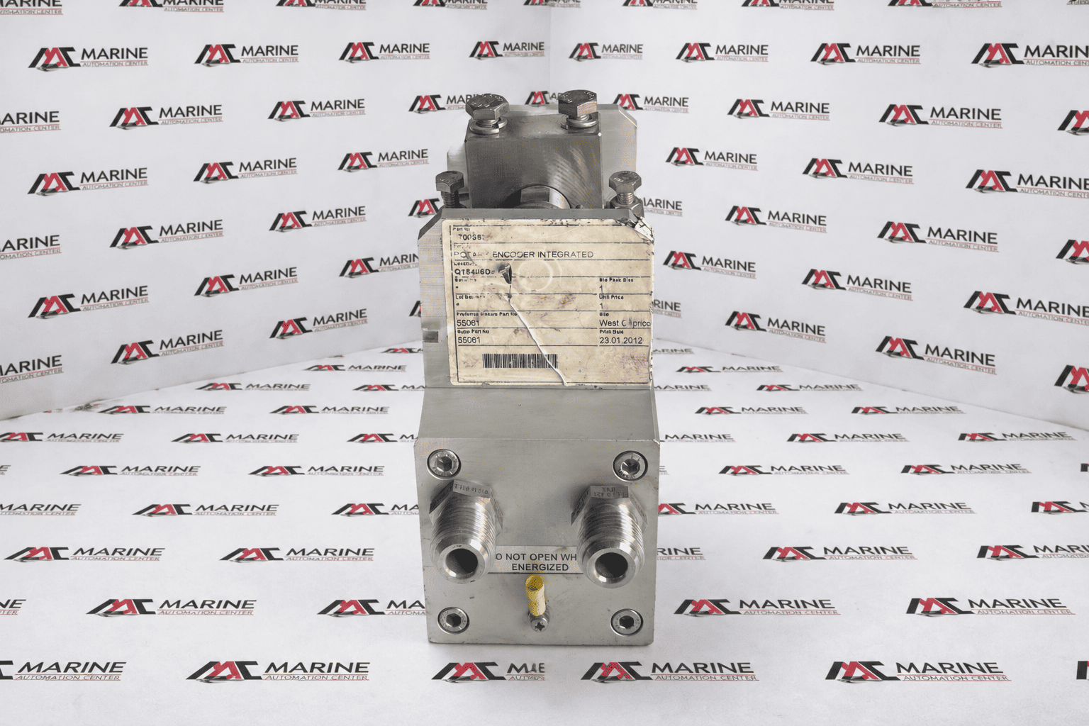 Scancon EXAG Rotary Encoder thumbnail