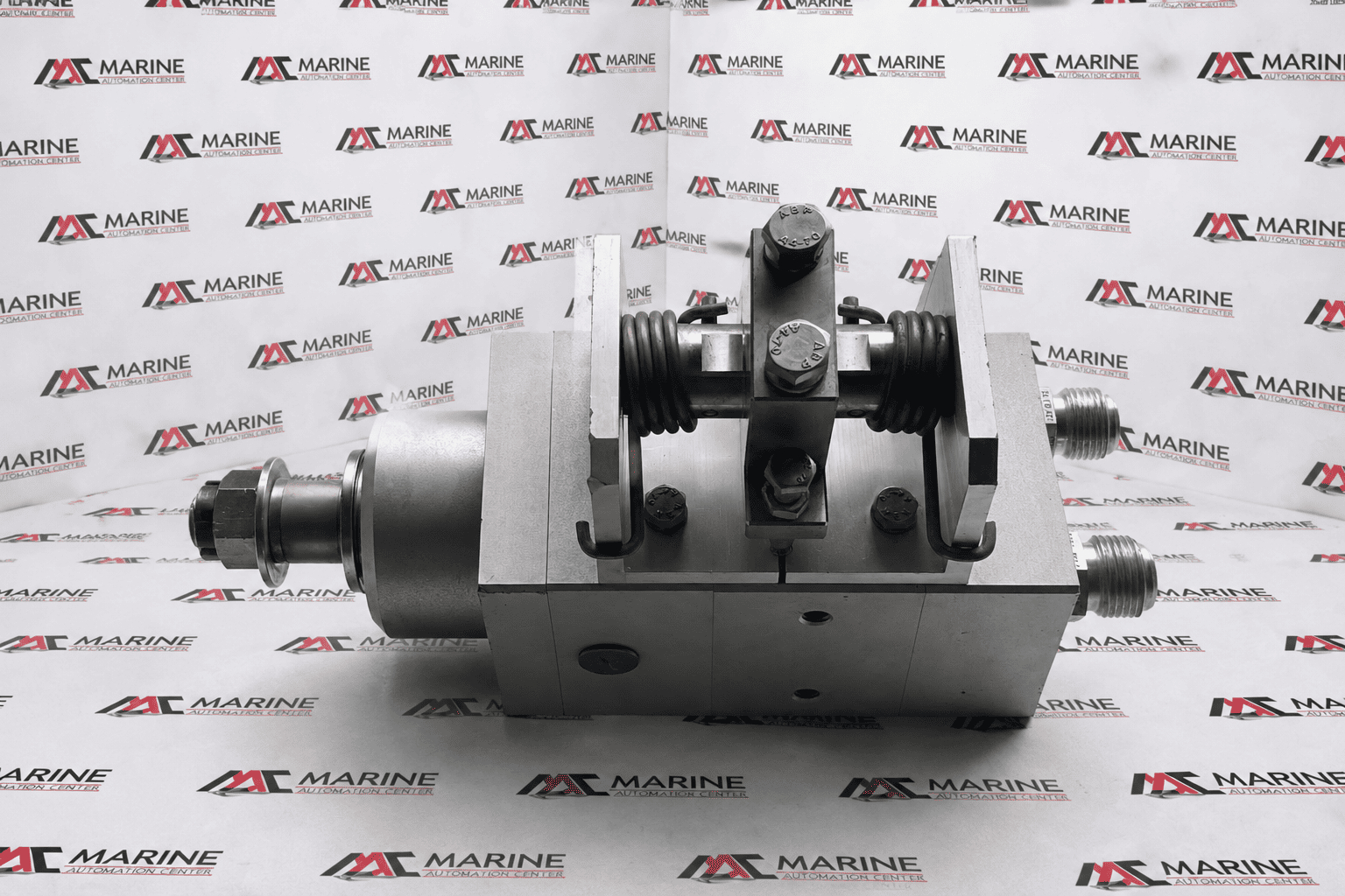 Scancon EXAG Rotary Encoder thumbnail