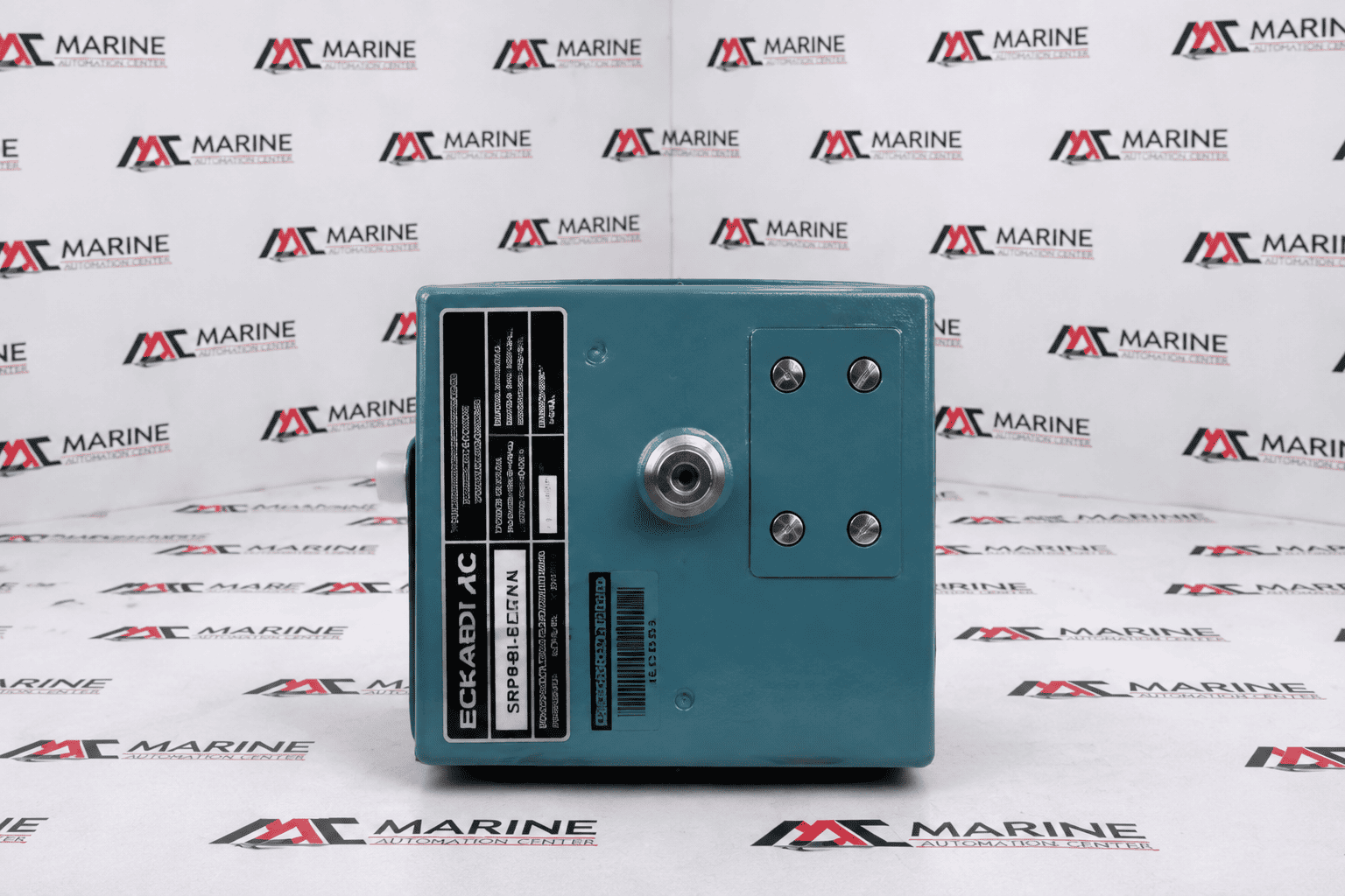 Foxboro Eckardt SRP981 Positioner thumbnail