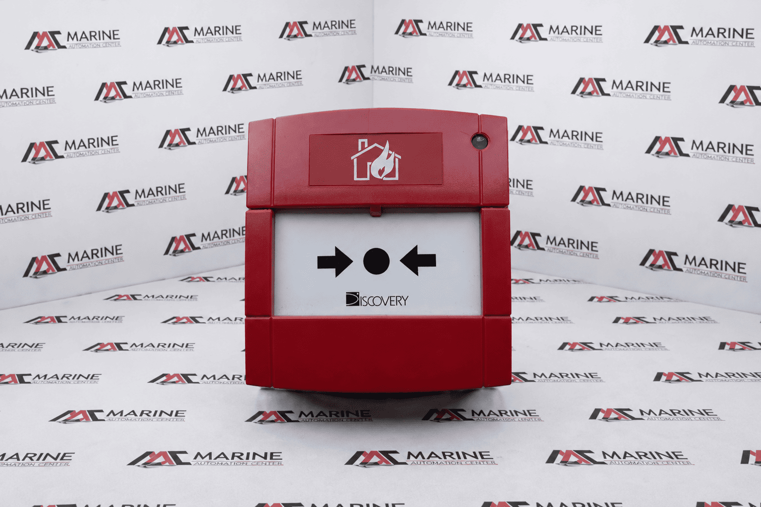 Apollo Discovery Waterproof Manual Call Point