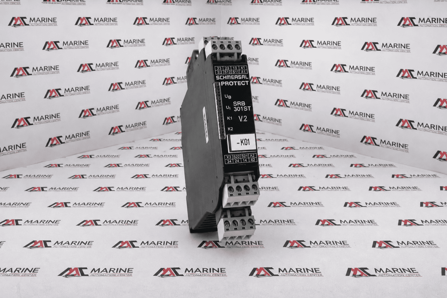 Schmersal PROTECT SRB 301ST-24V Safety-Monitoring Module