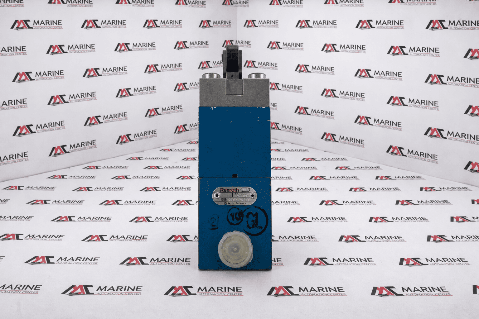 Bosch Rexroth SN1 Series Magnetic Proximity Sensor
