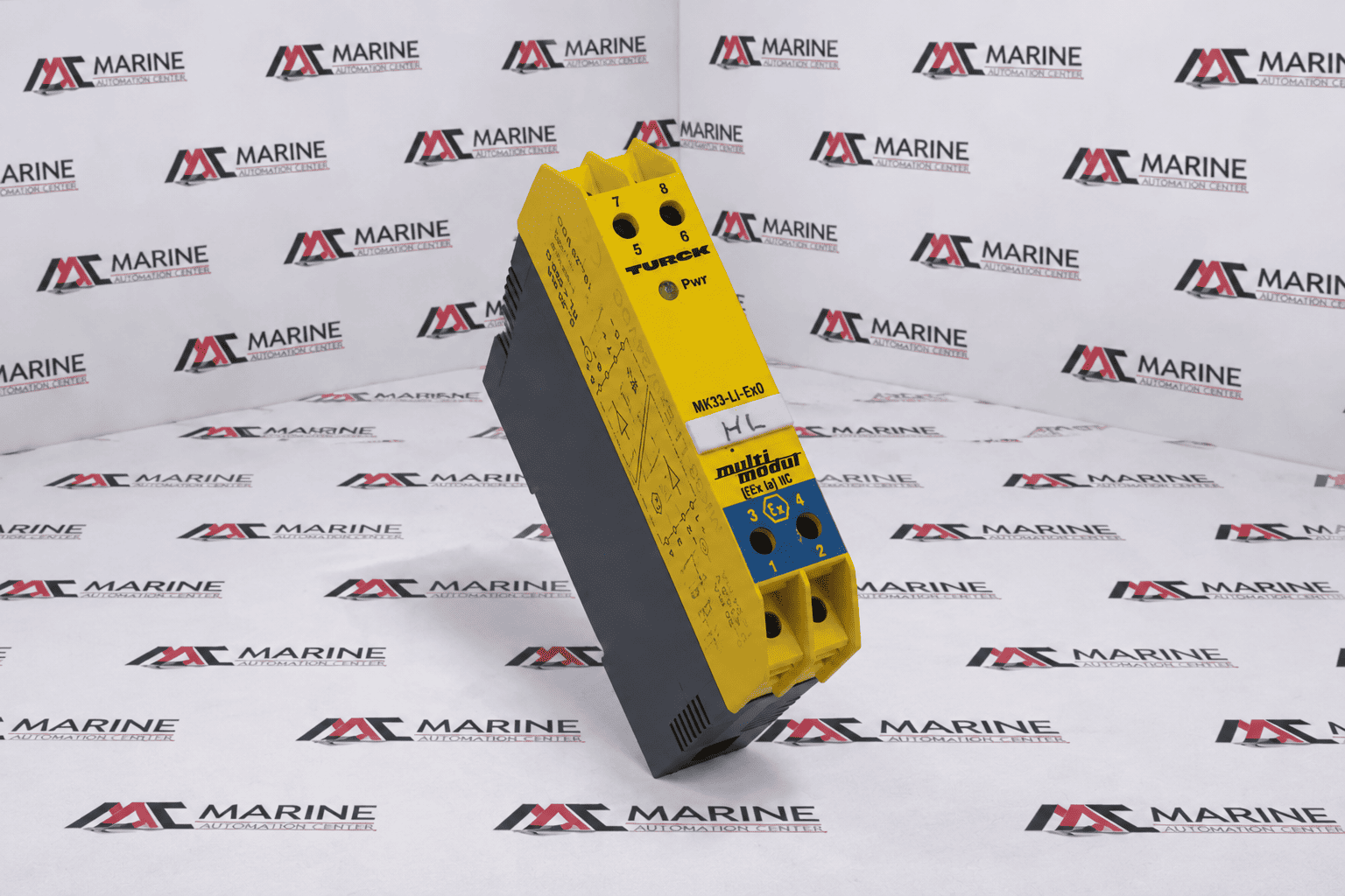 Turck Automation Technical Library thumbnail
