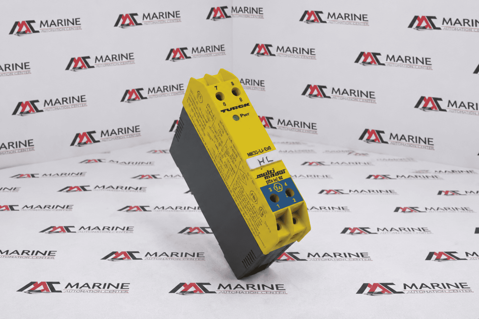 Turck Automation Technical Library thumbnail