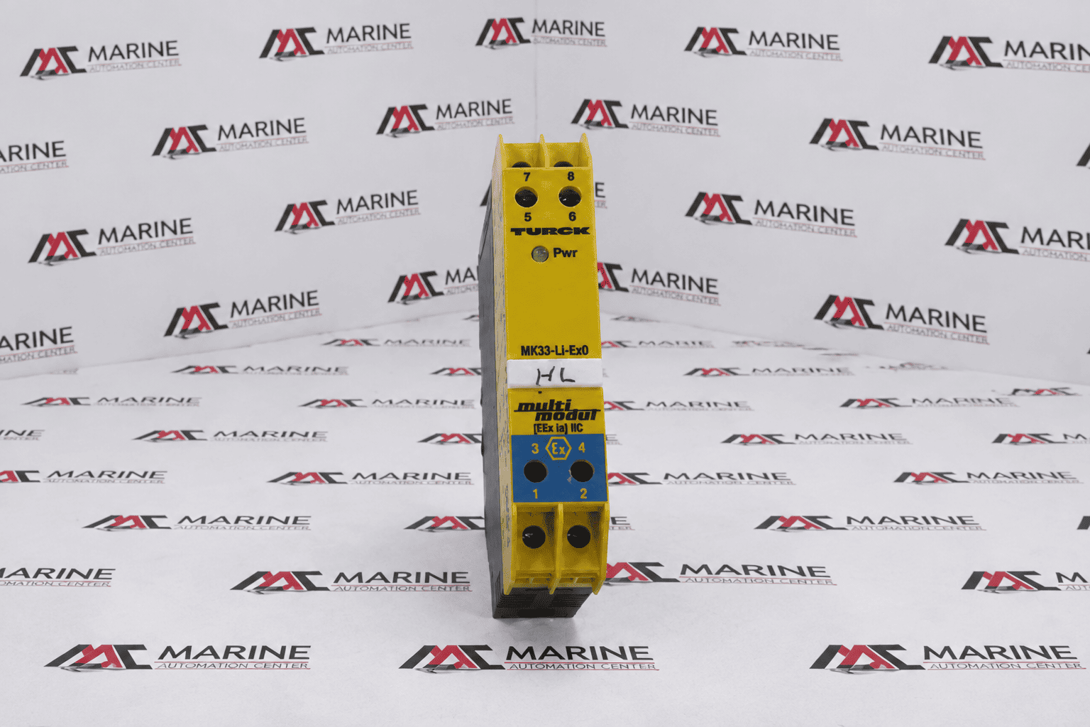 Turck Automation Technical Library thumbnail