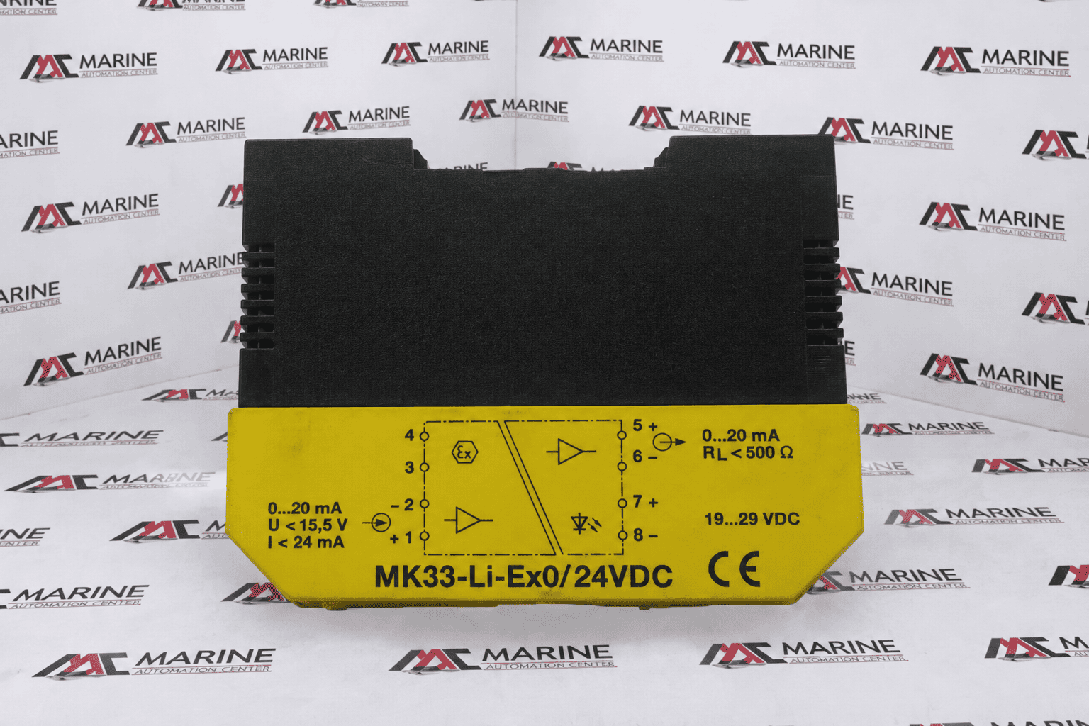 Turck Automation Technical Library thumbnail