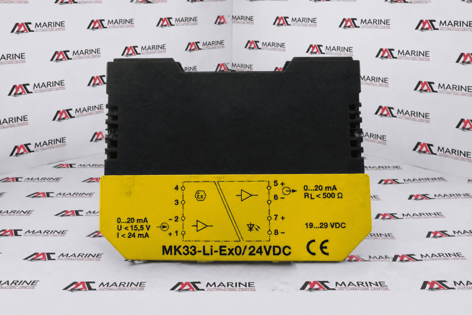 Turck Automation Technical Library thumbnail