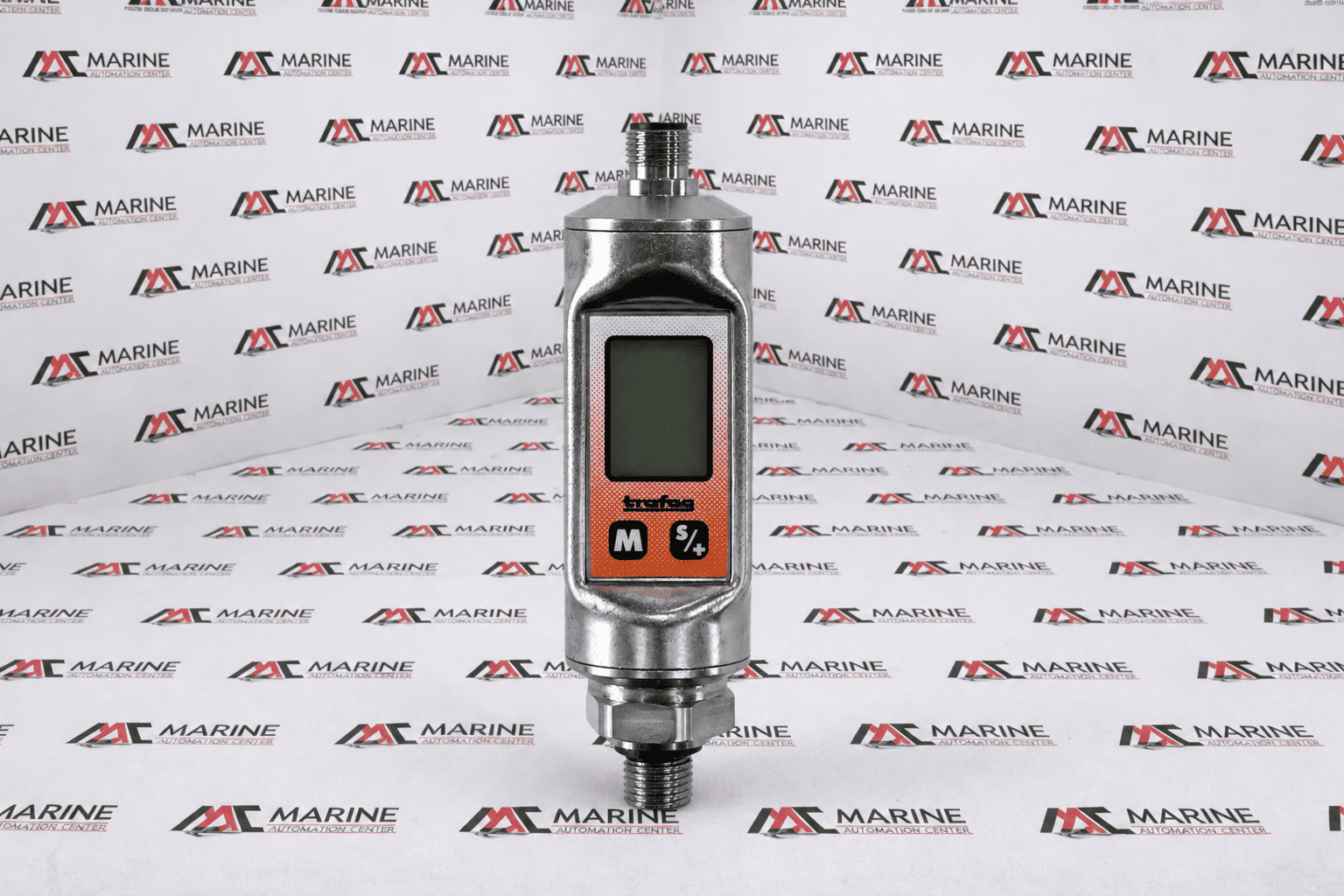 Trafag Pressure Transmitter DCS2.5AR
