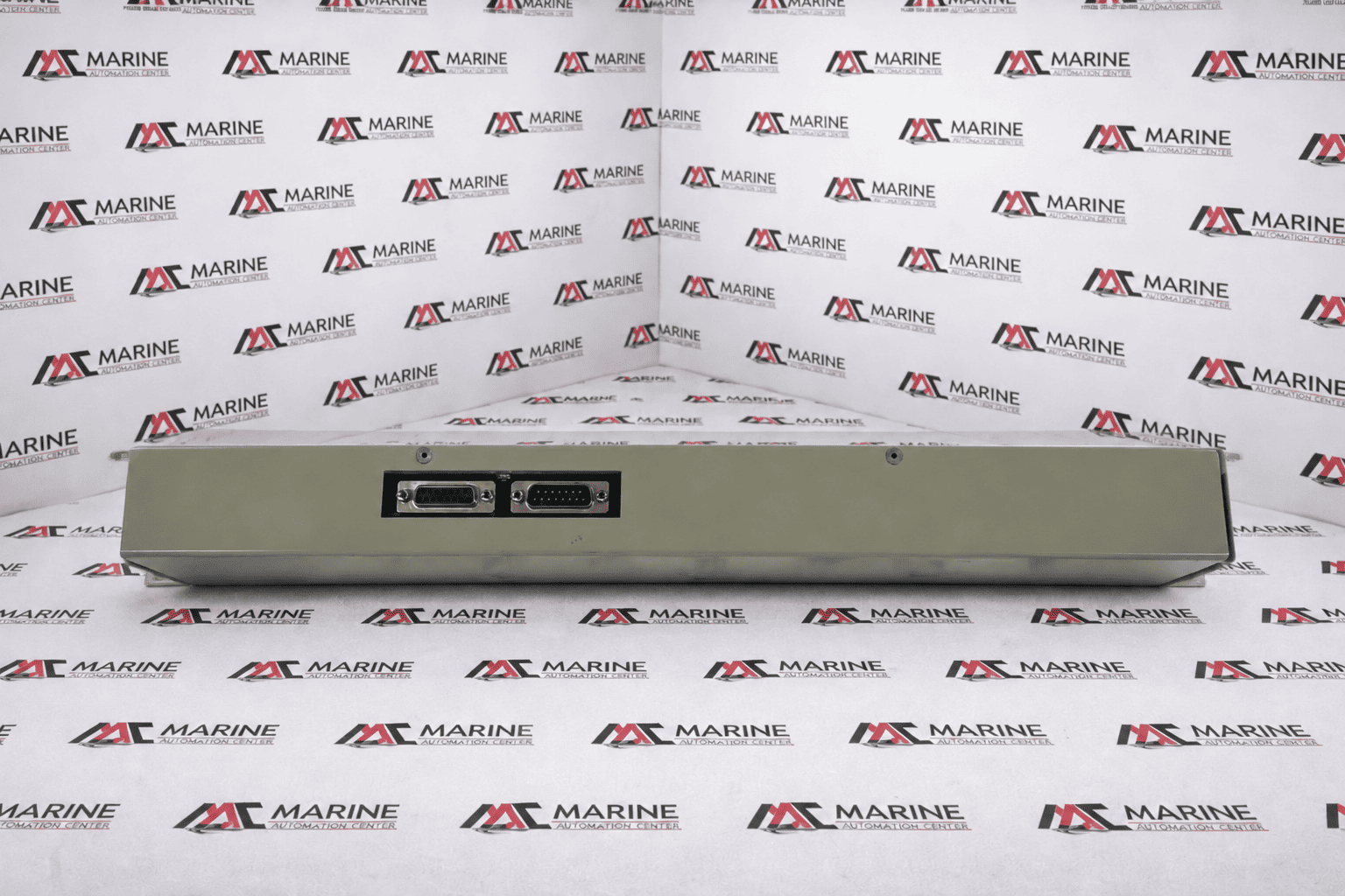 Lanng & Stelman  Digital Input Module IP2 – 131 thumbnail