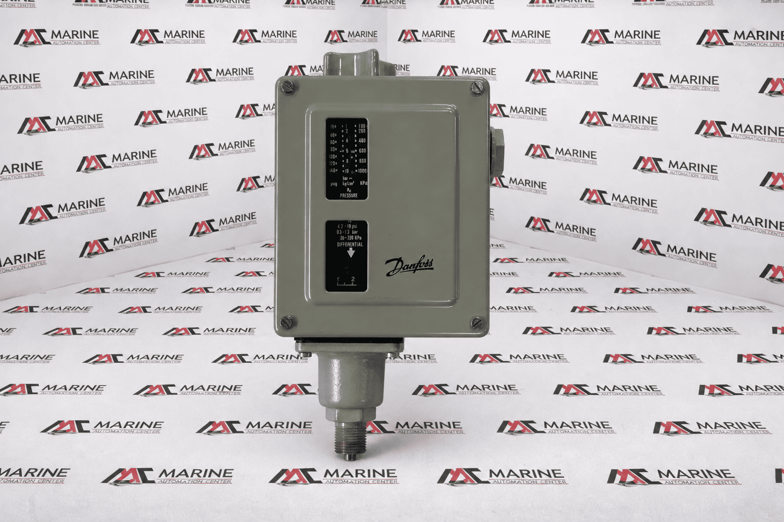 Danfoss