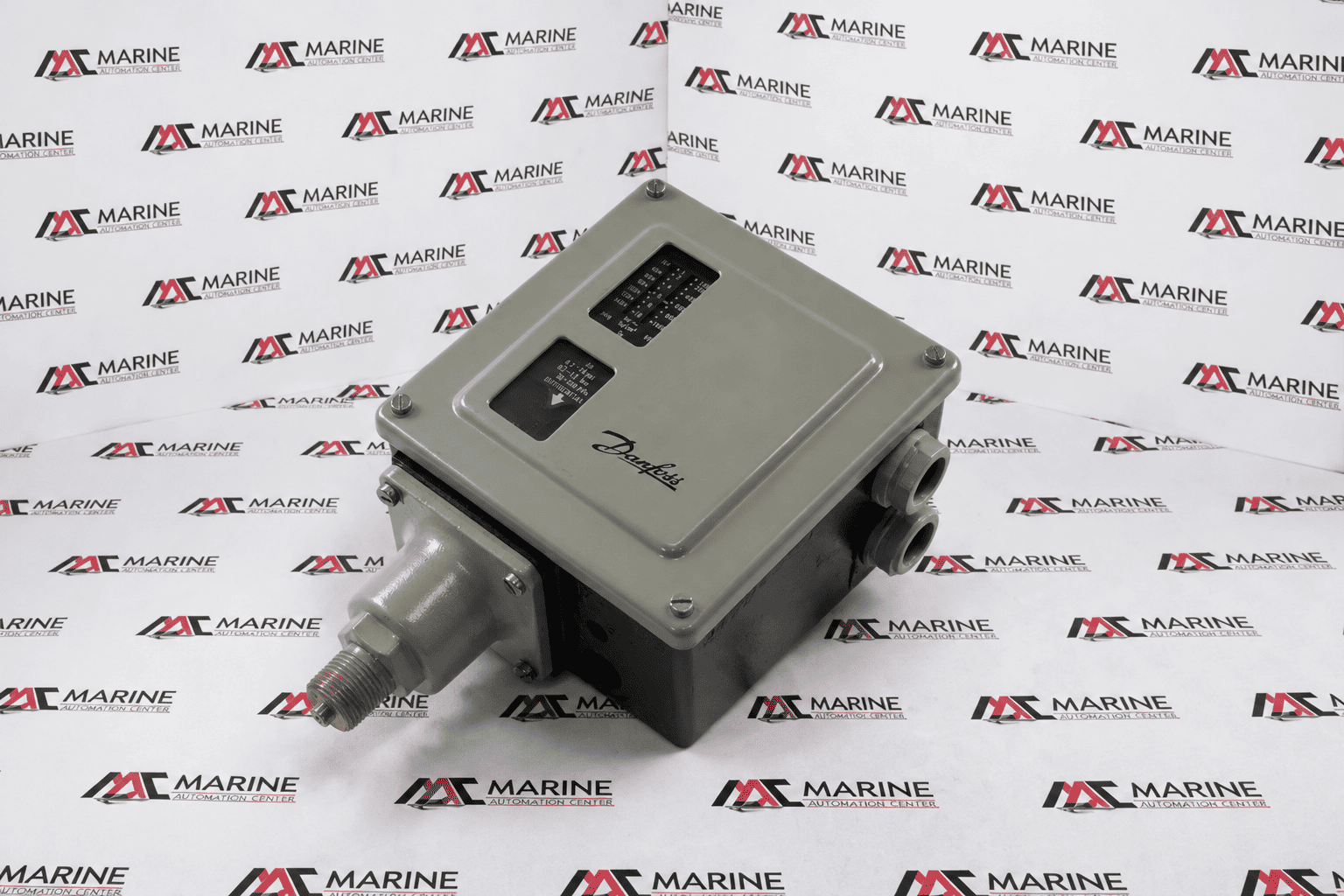 Danfoss thumbnail