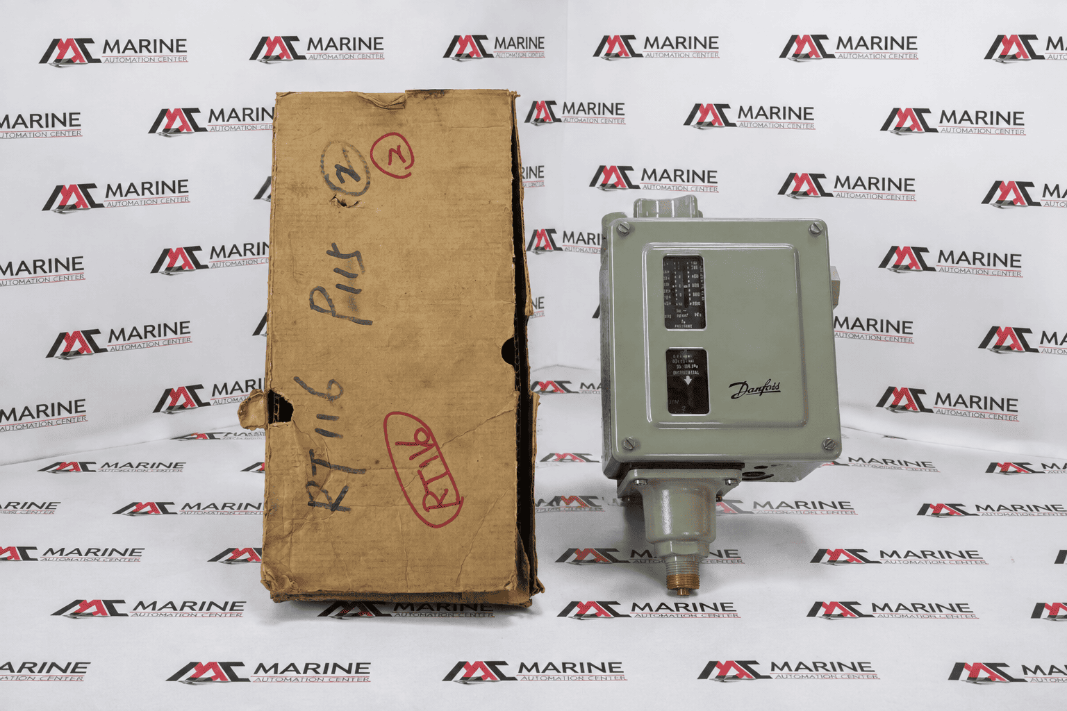 Danfoss thumbnail