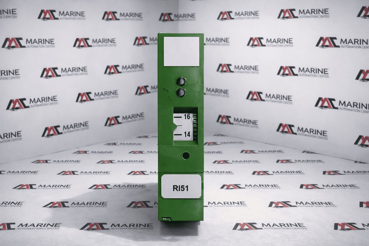 Noris Ri51 Limit Value Switch For Frequency