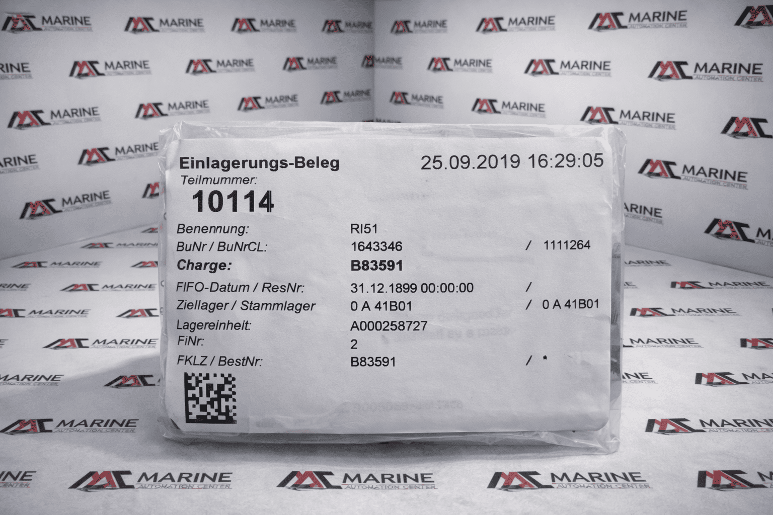 Noris Ri51 Limit Value Switch For Frequency thumbnail