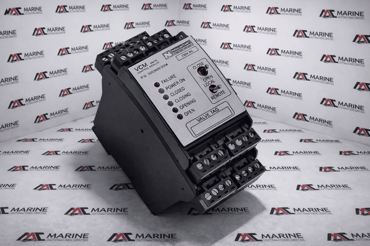 Navalimpianti 50534003004 Control Module thumbnail