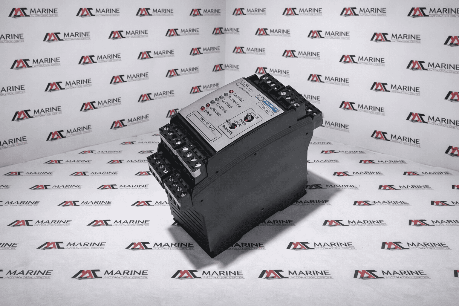 Navalimpianti 50534003004 Control Module thumbnail